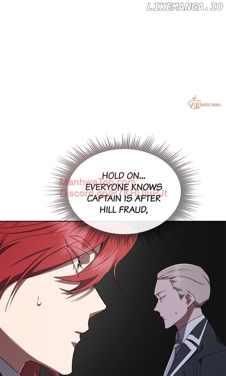 The Corpse Will Tell Chapter 57 - page 36