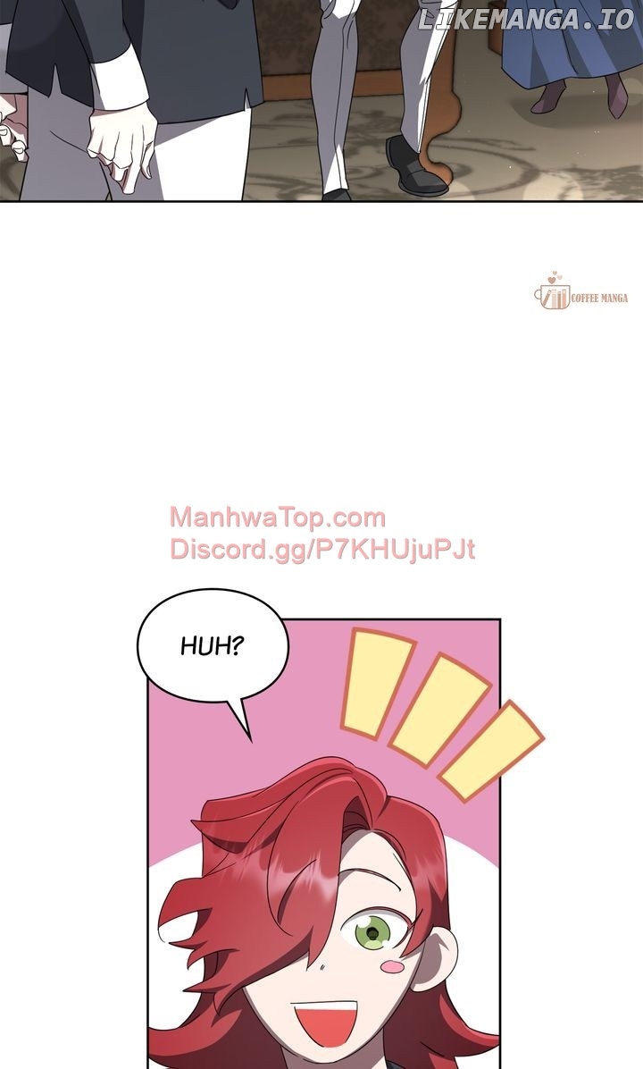 The Corpse Will Tell Chapter 57 - page 70