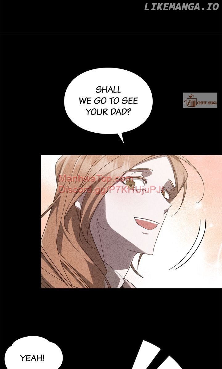 The Corpse Will Tell Chapter 57 - page 8