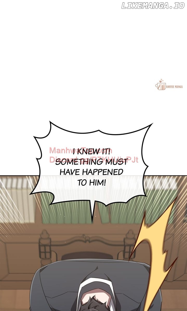 The Corpse Will Tell Chapter 57 - page 82