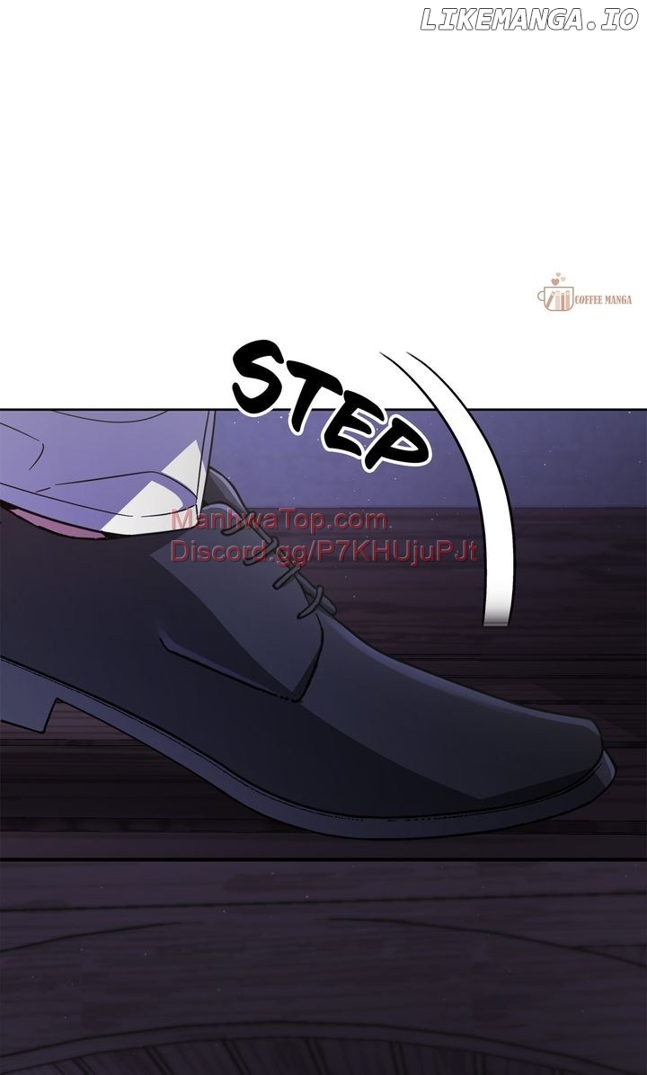 The Corpse Will Tell Chapter 57 - page 96