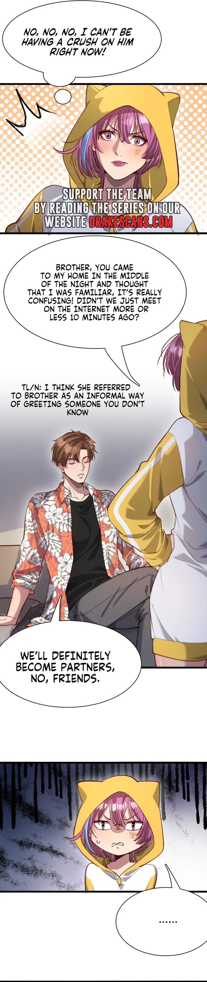 I’m Trapped In This Day For One Thousand Years Chapter 107 - page 12