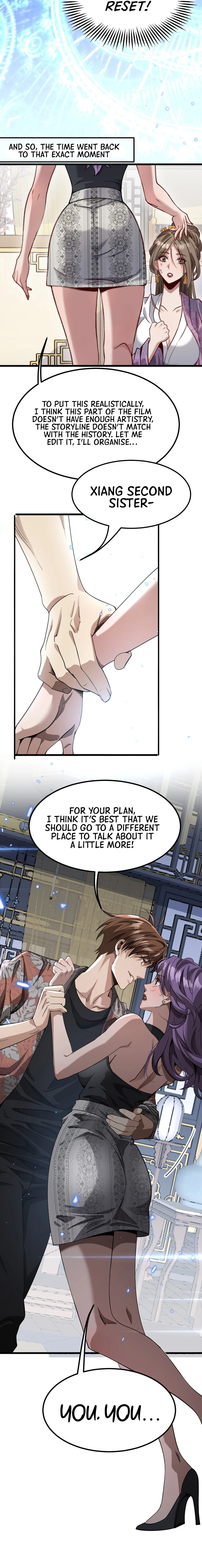 I’m Trapped In This Day For One Thousand Years Chapter 110 - page 13