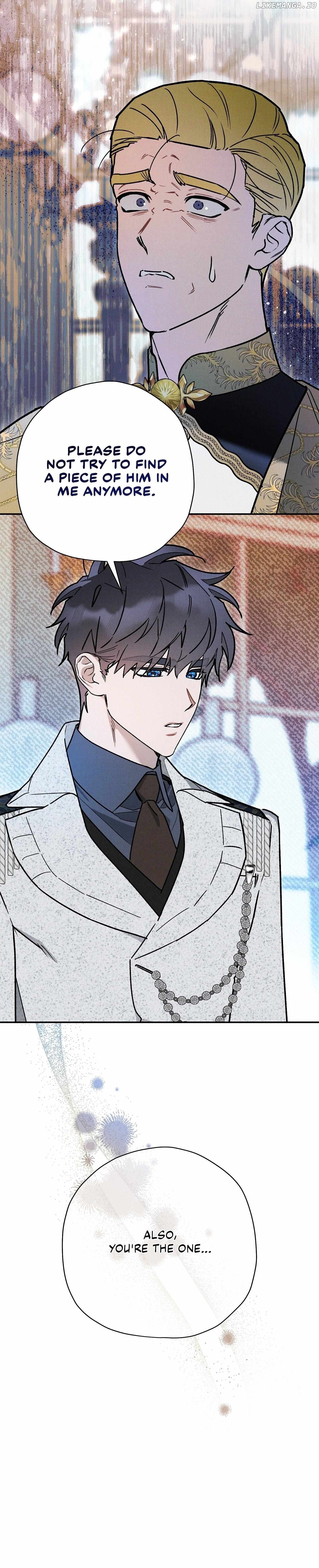 The Rogue Prince Is Secretly an Omega Chapter 41 - page 17