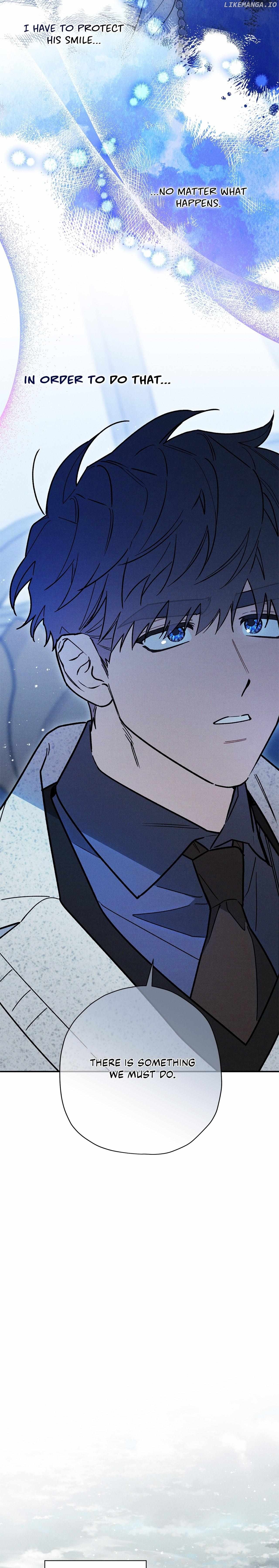 The Rogue Prince Is Secretly an Omega Chapter 42 - page 19