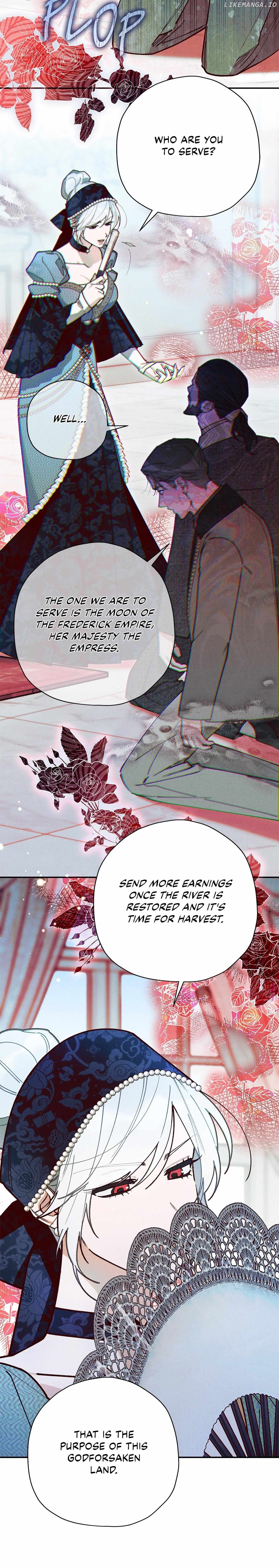 The Rogue Prince Is Secretly an Omega Chapter 42 - page 25
