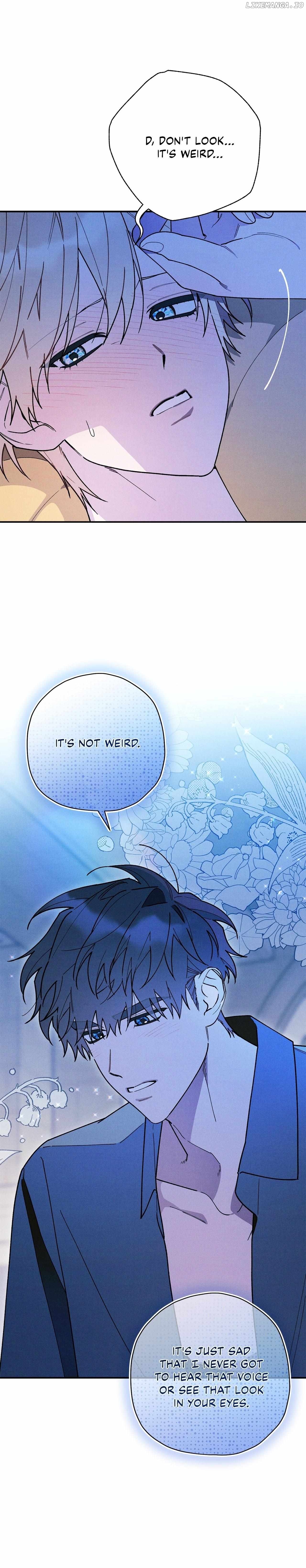 The Rogue Prince Is Secretly an Omega Chapter 46 - page 4