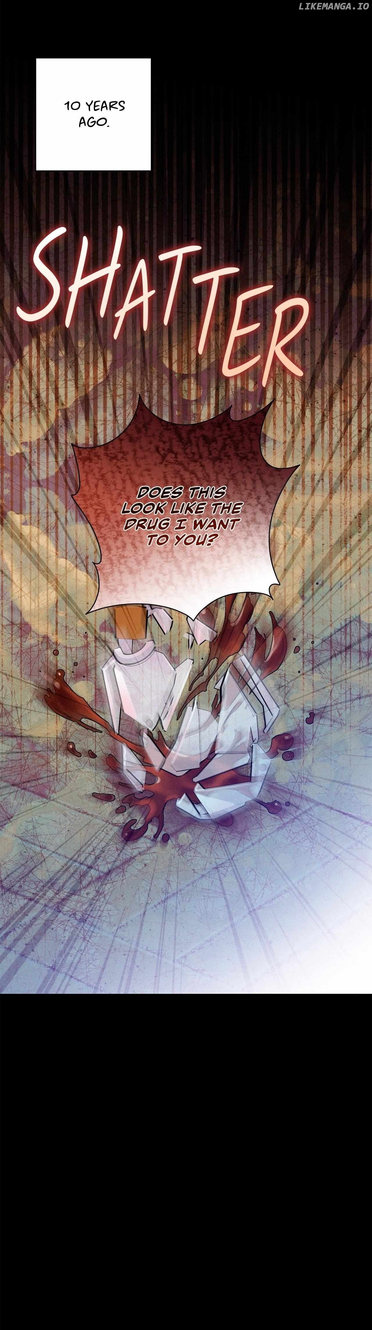 The Rogue Prince Is Secretly an Omega Chapter 47 - page 14