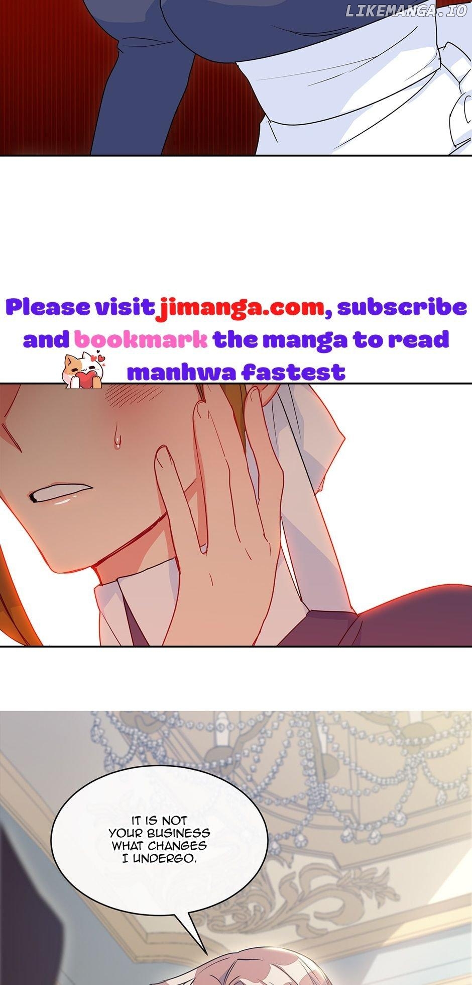 The Duchess’ 50 Tea Recipes Chapter 144 - page 2