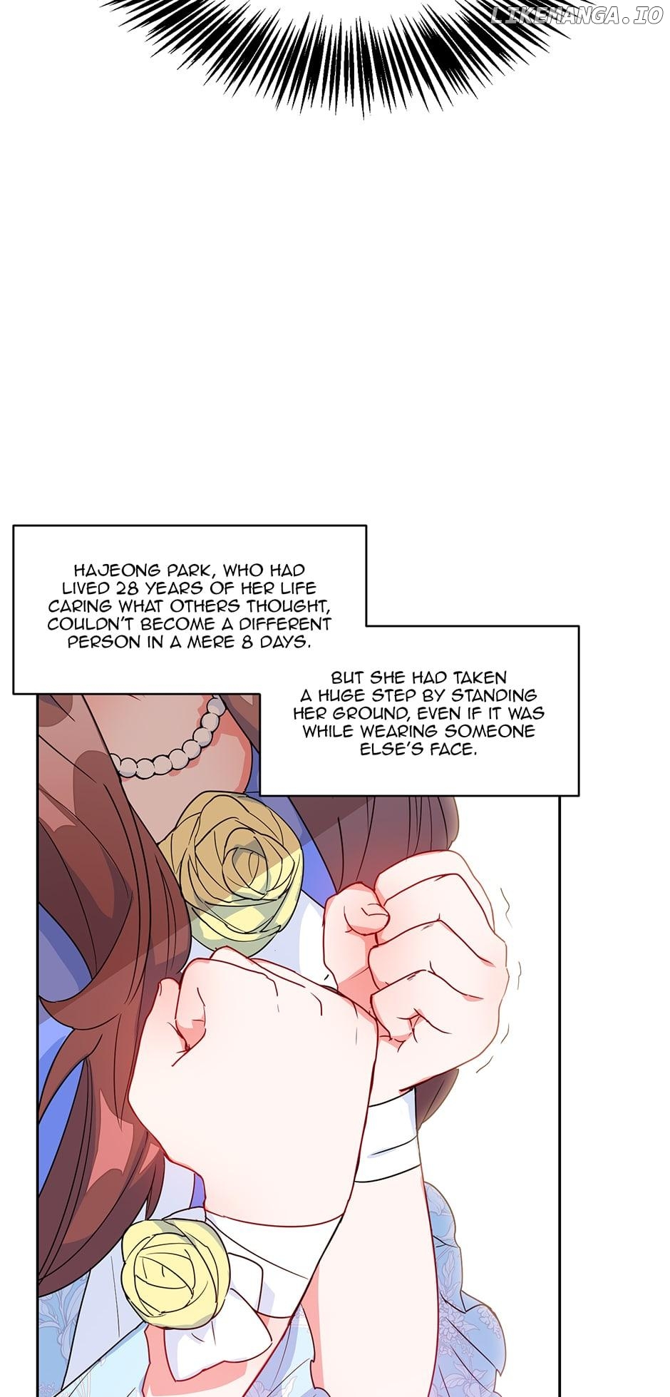 The Duchess’ 50 Tea Recipes Chapter 144 - page 15