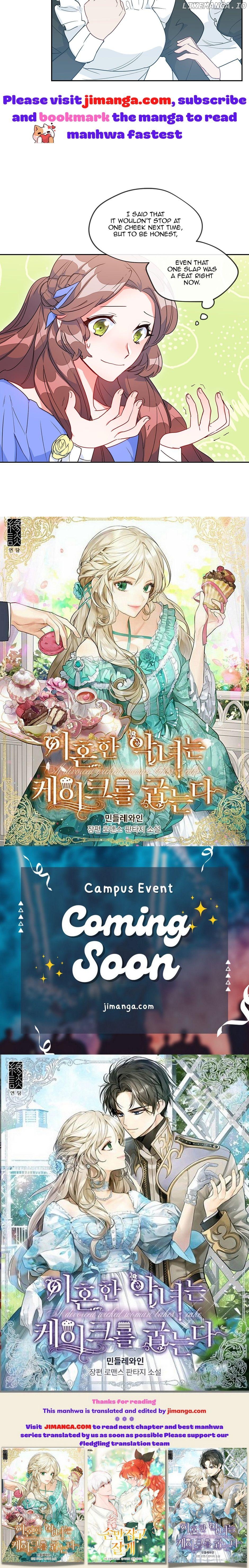 The Duchess’ 50 Tea Recipes Chapter 144 - page 17