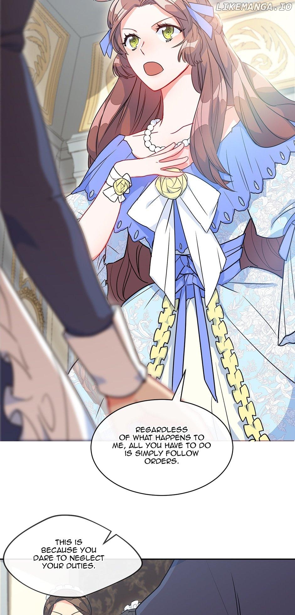 The Duchess’ 50 Tea Recipes Chapter 144 - page 3