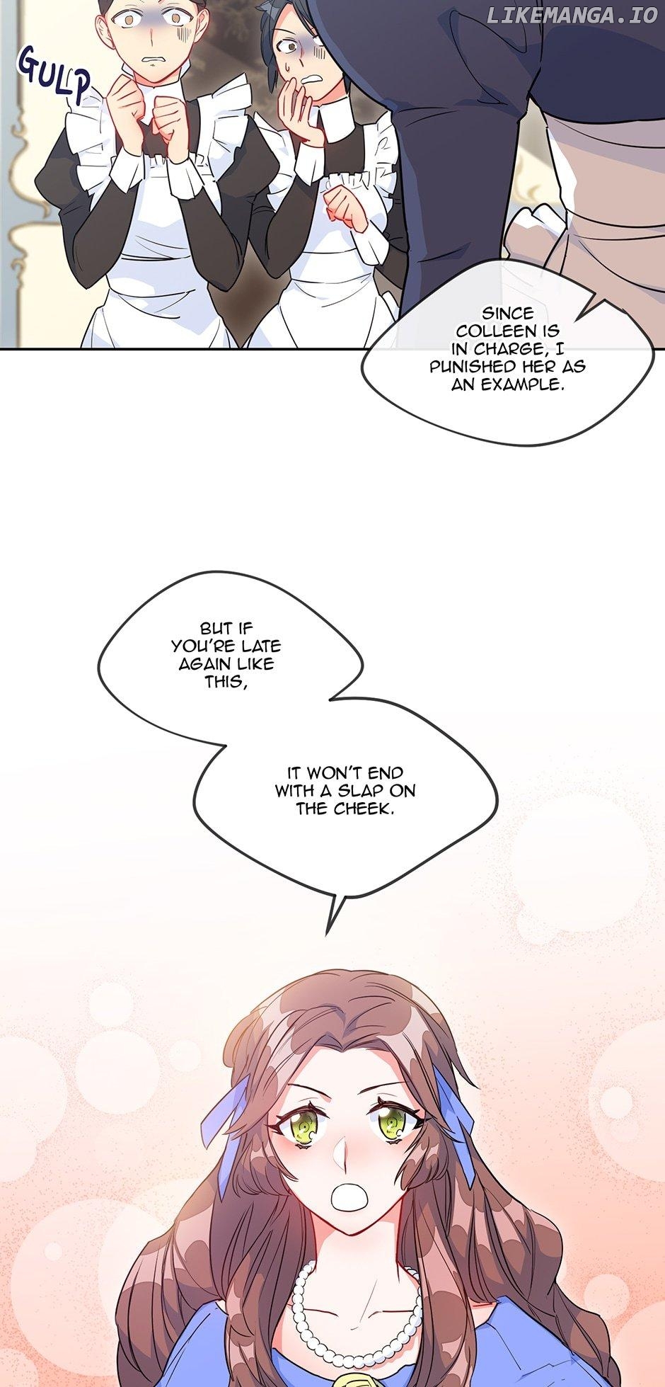 The Duchess’ 50 Tea Recipes Chapter 144 - page 4