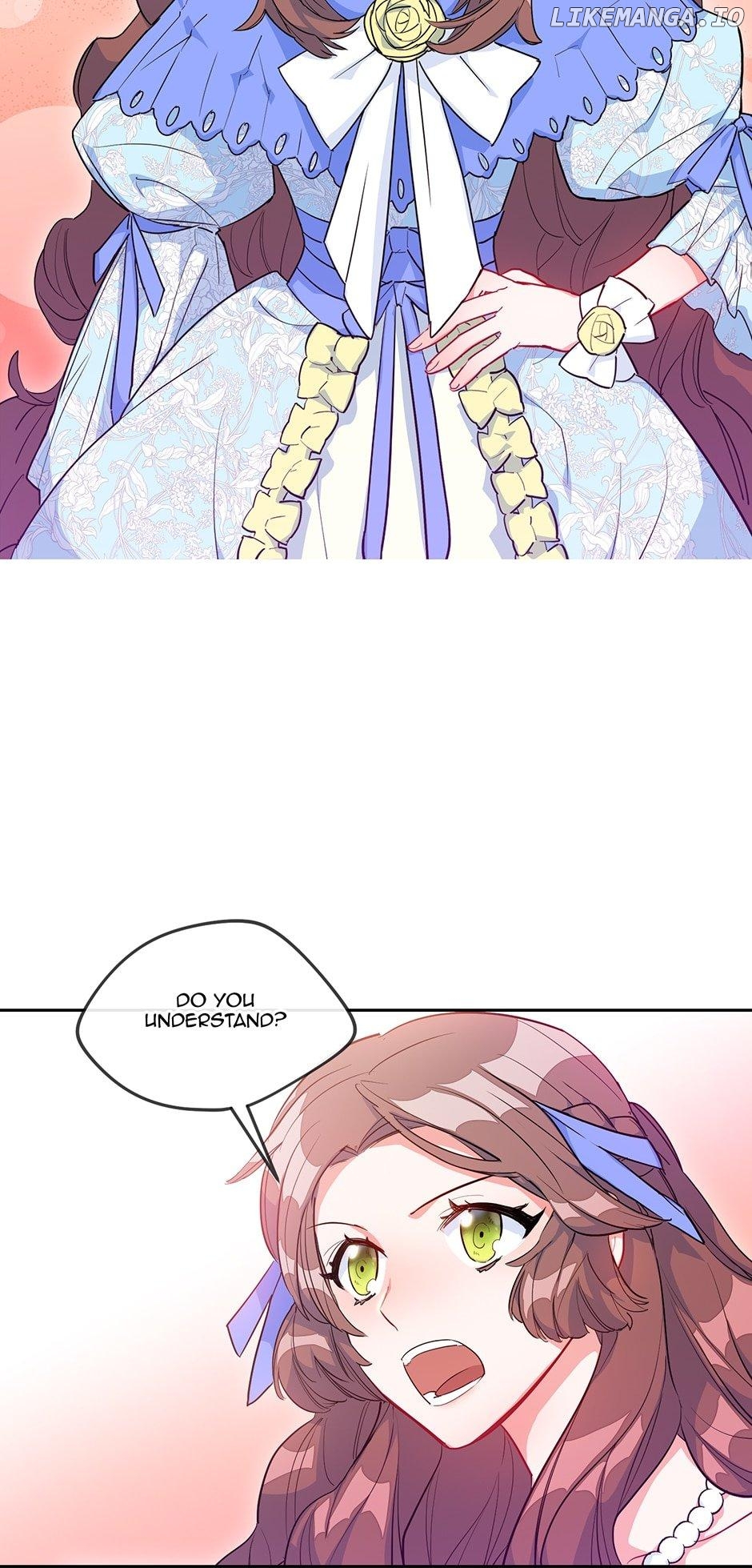 The Duchess’ 50 Tea Recipes Chapter 144 - page 5