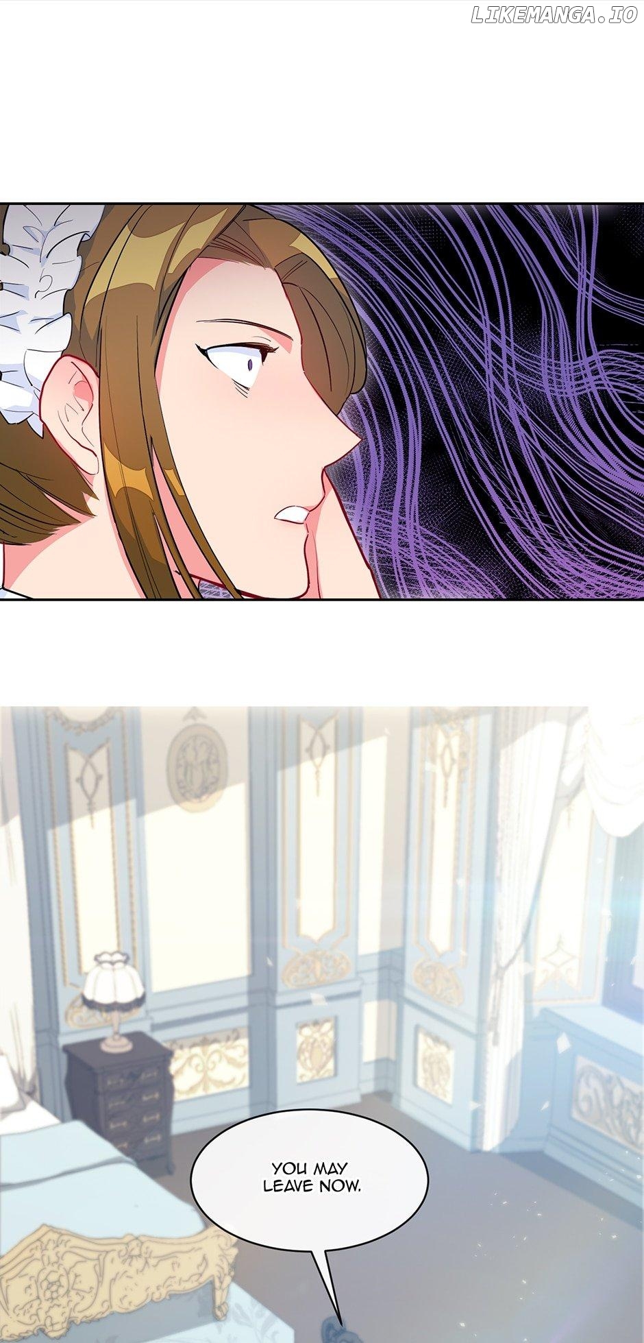 The Duchess’ 50 Tea Recipes Chapter 144 - page 6