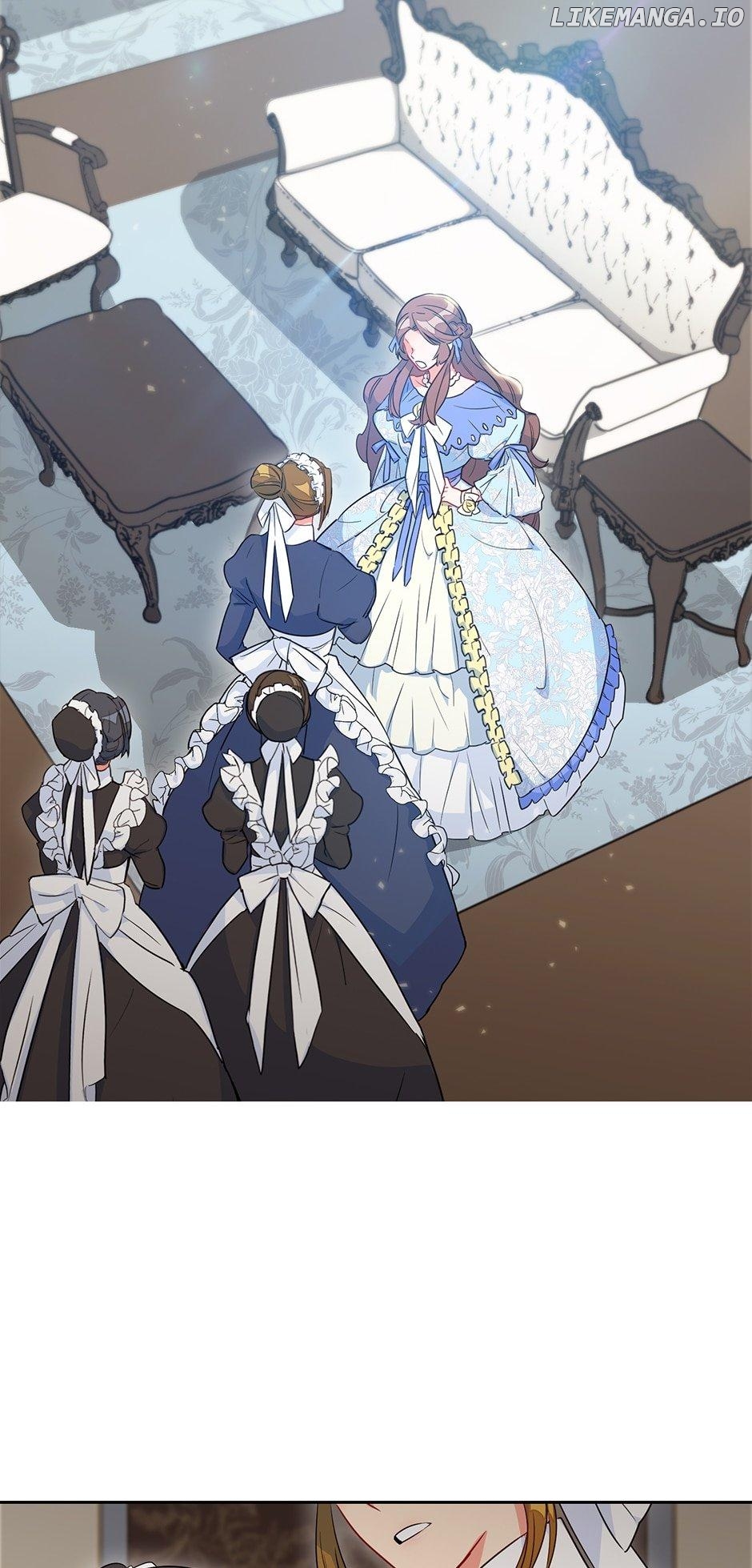 The Duchess’ 50 Tea Recipes Chapter 144 - page 7