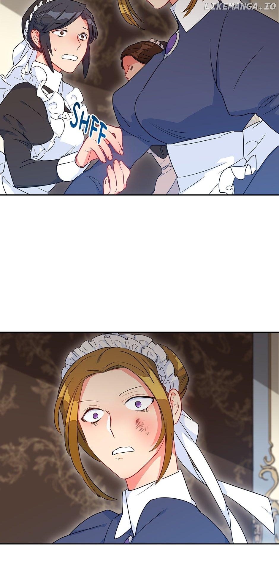 The Duchess’ 50 Tea Recipes Chapter 144 - page 8