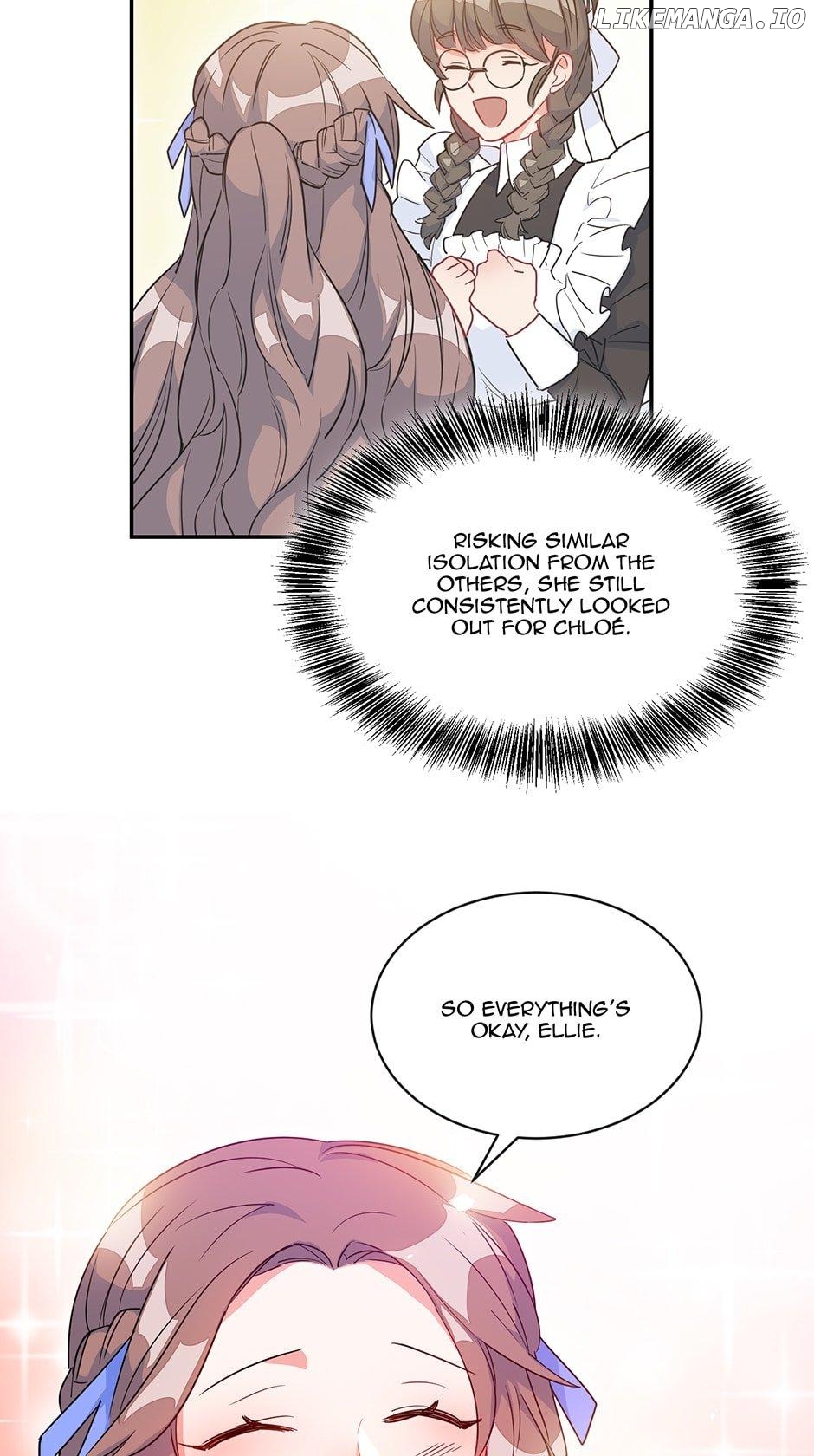 The Duchess’ 50 Tea Recipes Chapter 144.5 - page 11