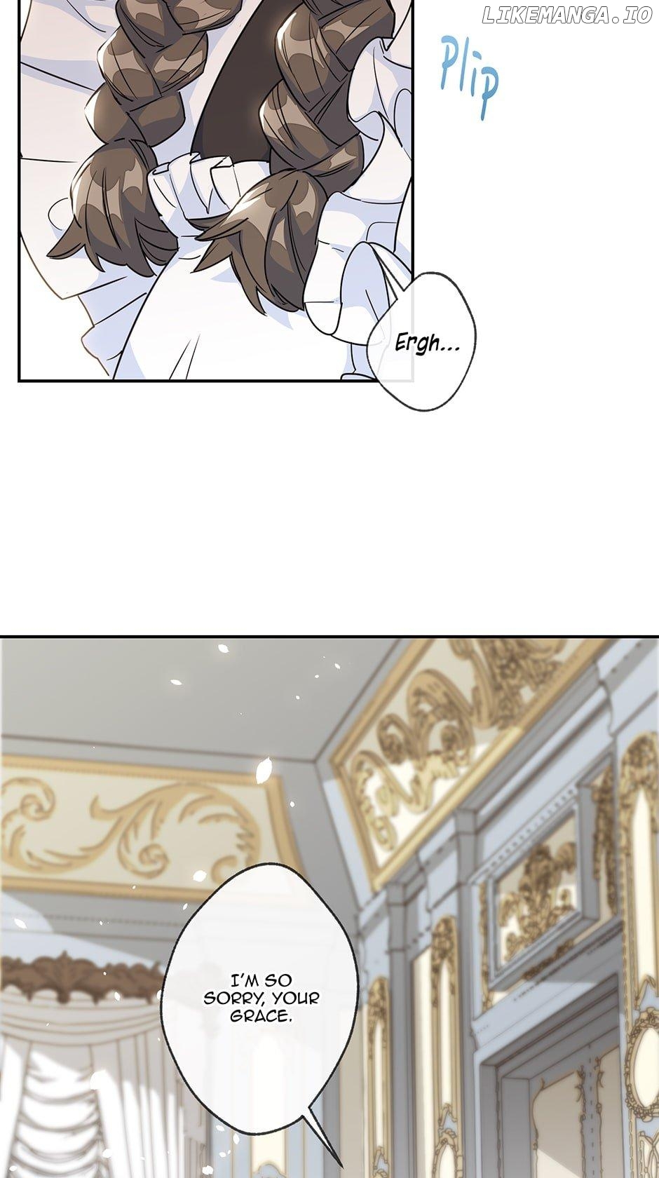 The Duchess’ 50 Tea Recipes Chapter 144.5 - page 13