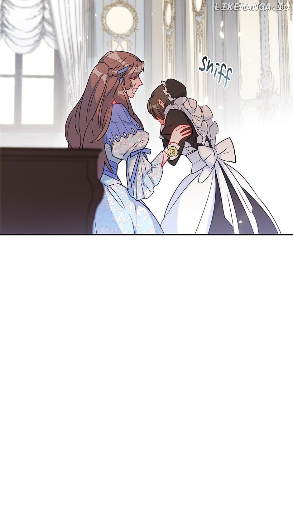 The Duchess’ 50 Tea Recipes Chapter 144.5 - page 14