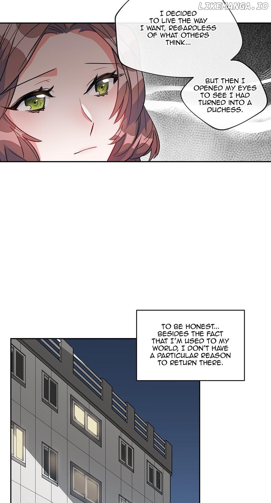 The Duchess’ 50 Tea Recipes Chapter 144.5 - page 17