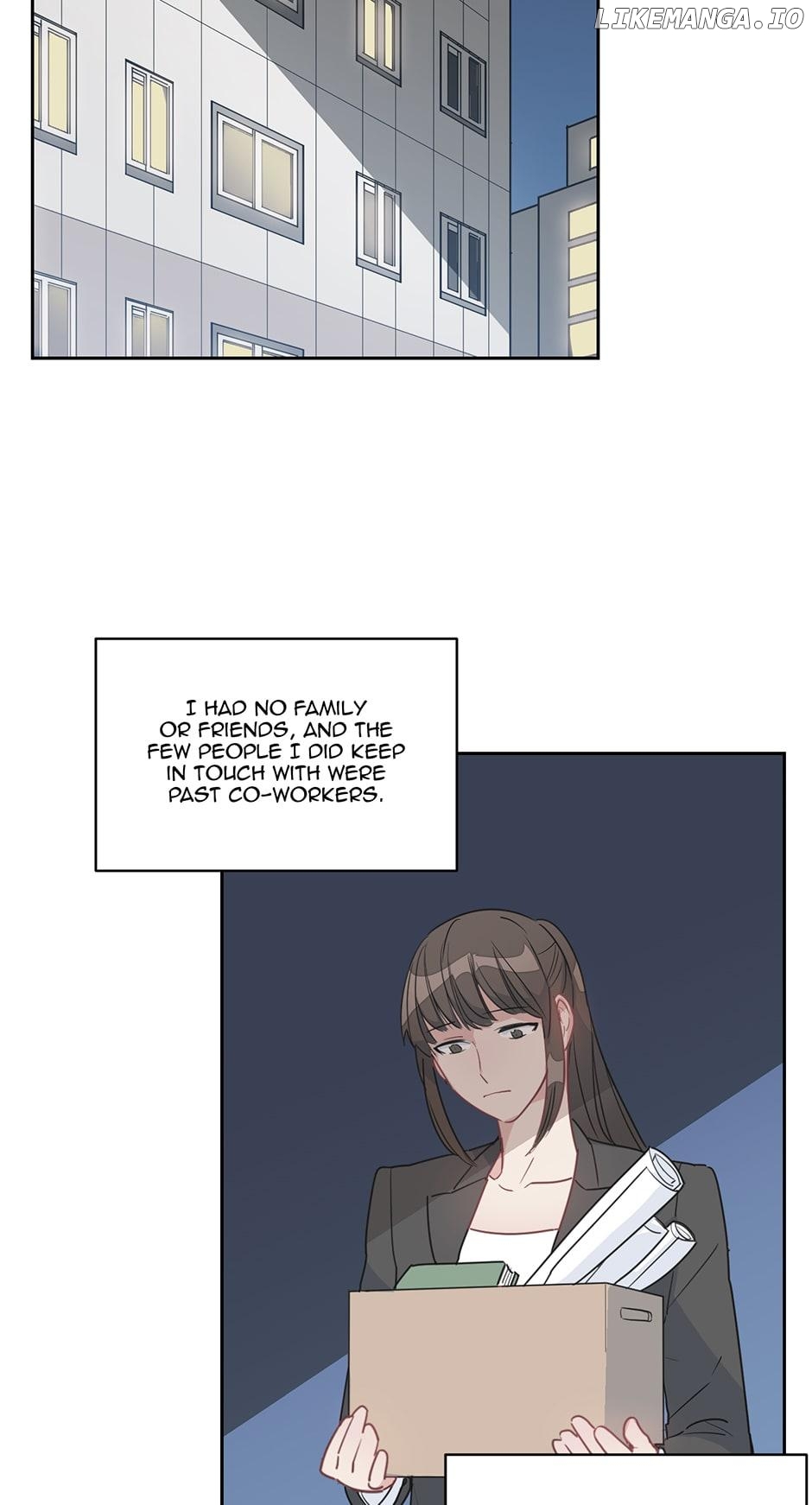 The Duchess’ 50 Tea Recipes Chapter 144.5 - page 18