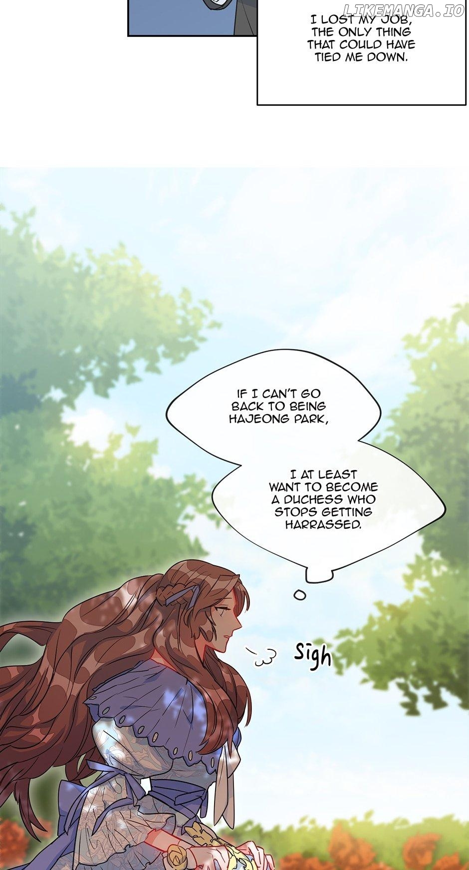 The Duchess’ 50 Tea Recipes Chapter 144.5 - page 19