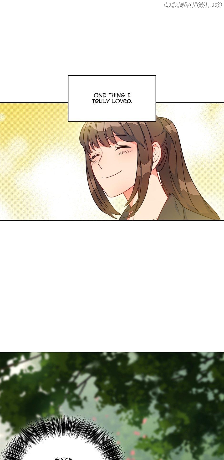 The Duchess’ 50 Tea Recipes Chapter 144.5 - page 22