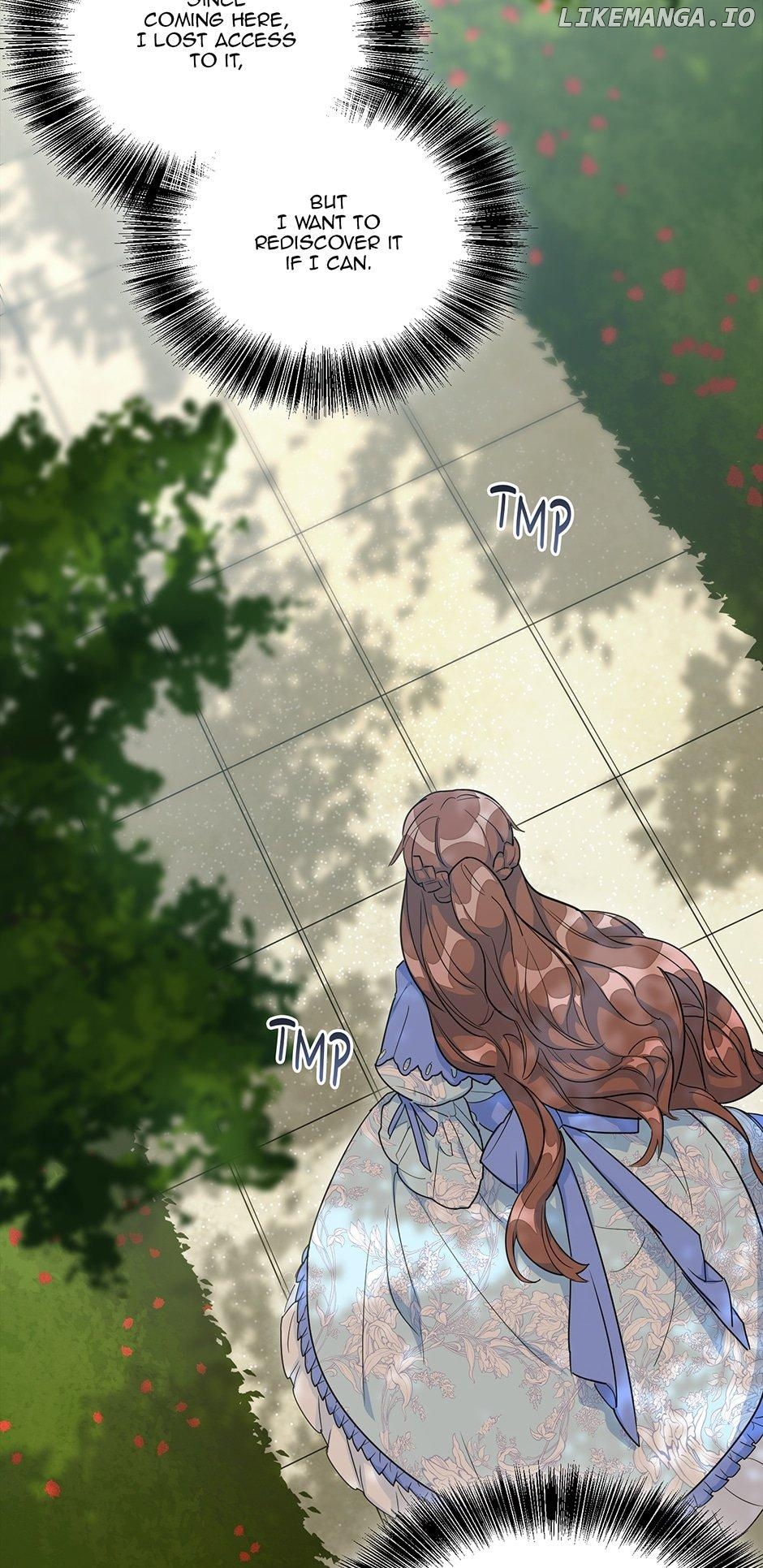 The Duchess’ 50 Tea Recipes Chapter 144.5 - page 23