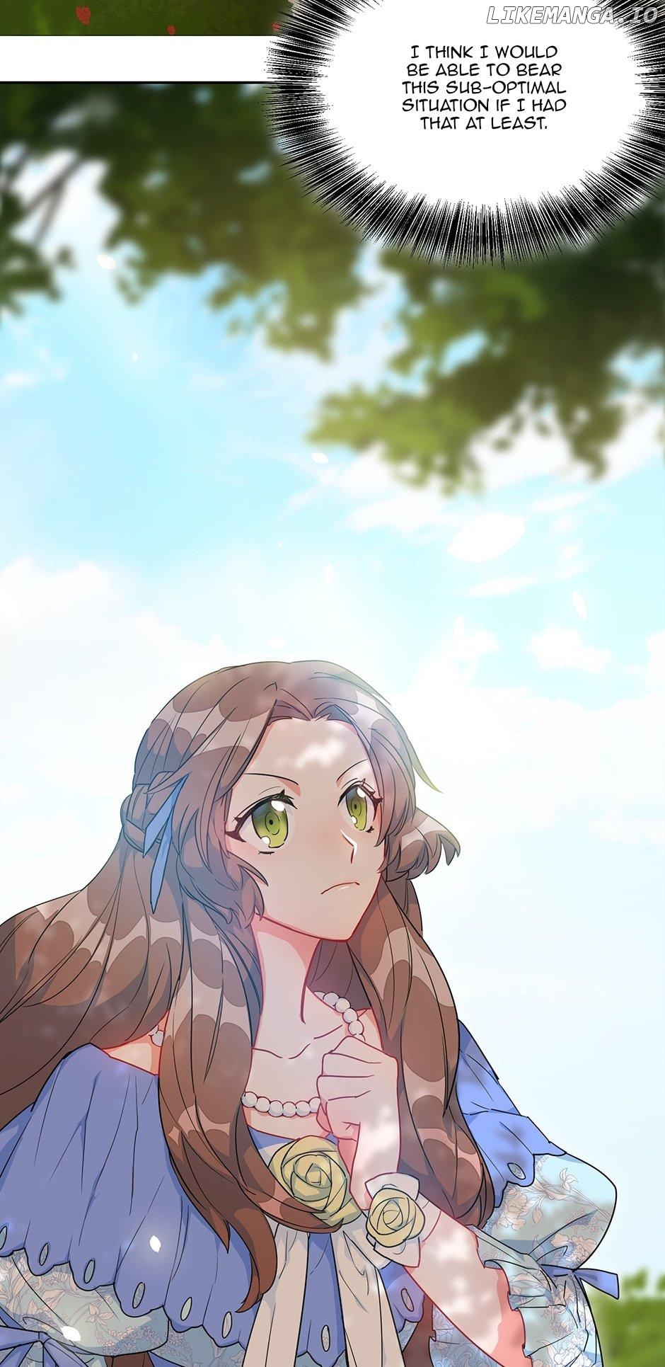 The Duchess’ 50 Tea Recipes Chapter 144.5 - page 24