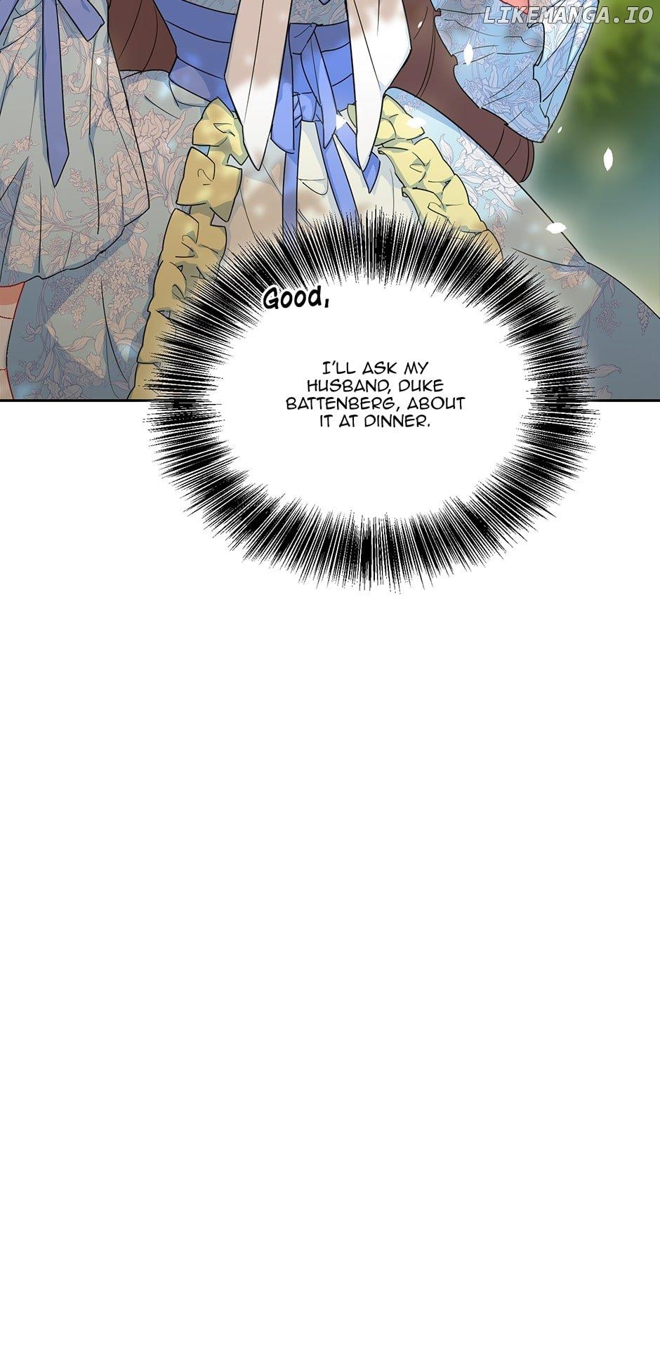 The Duchess’ 50 Tea Recipes Chapter 144.5 - page 25