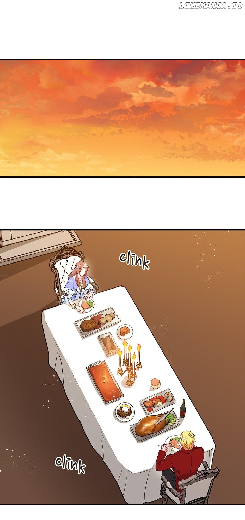 The Duchess’ 50 Tea Recipes Chapter 144.5 - page 26