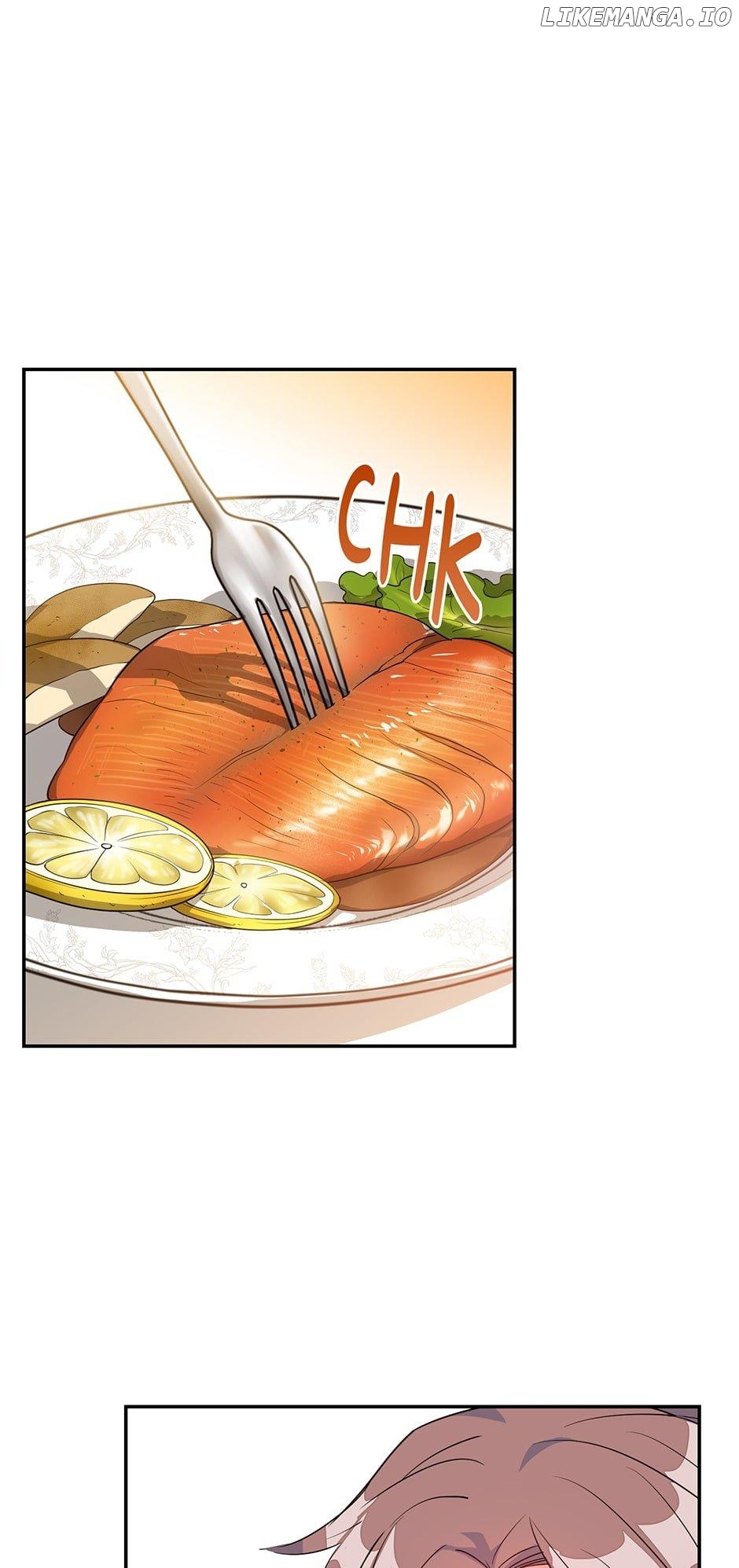 The Duchess’ 50 Tea Recipes Chapter 144.5 - page 27