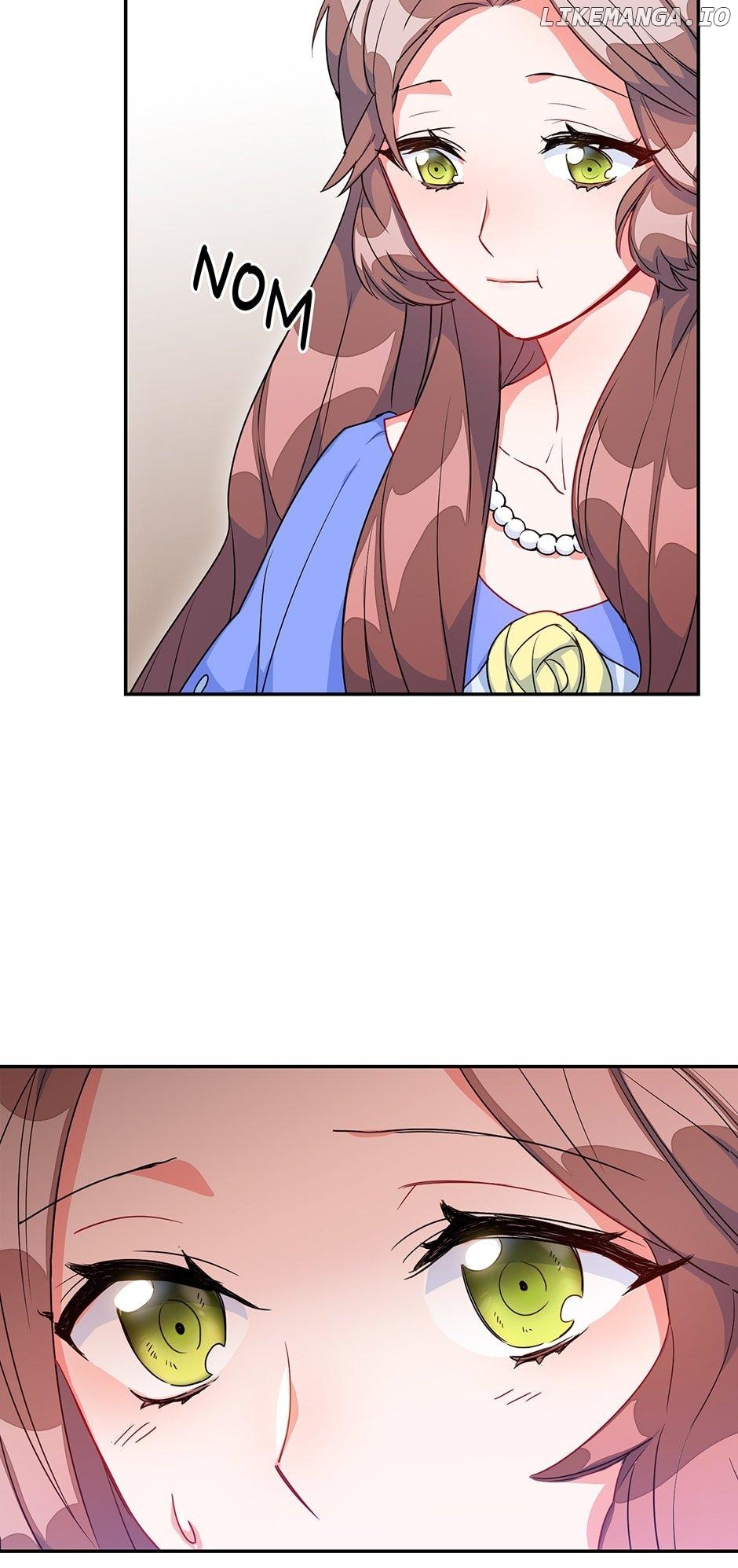 The Duchess’ 50 Tea Recipes Chapter 144.5 - page 28