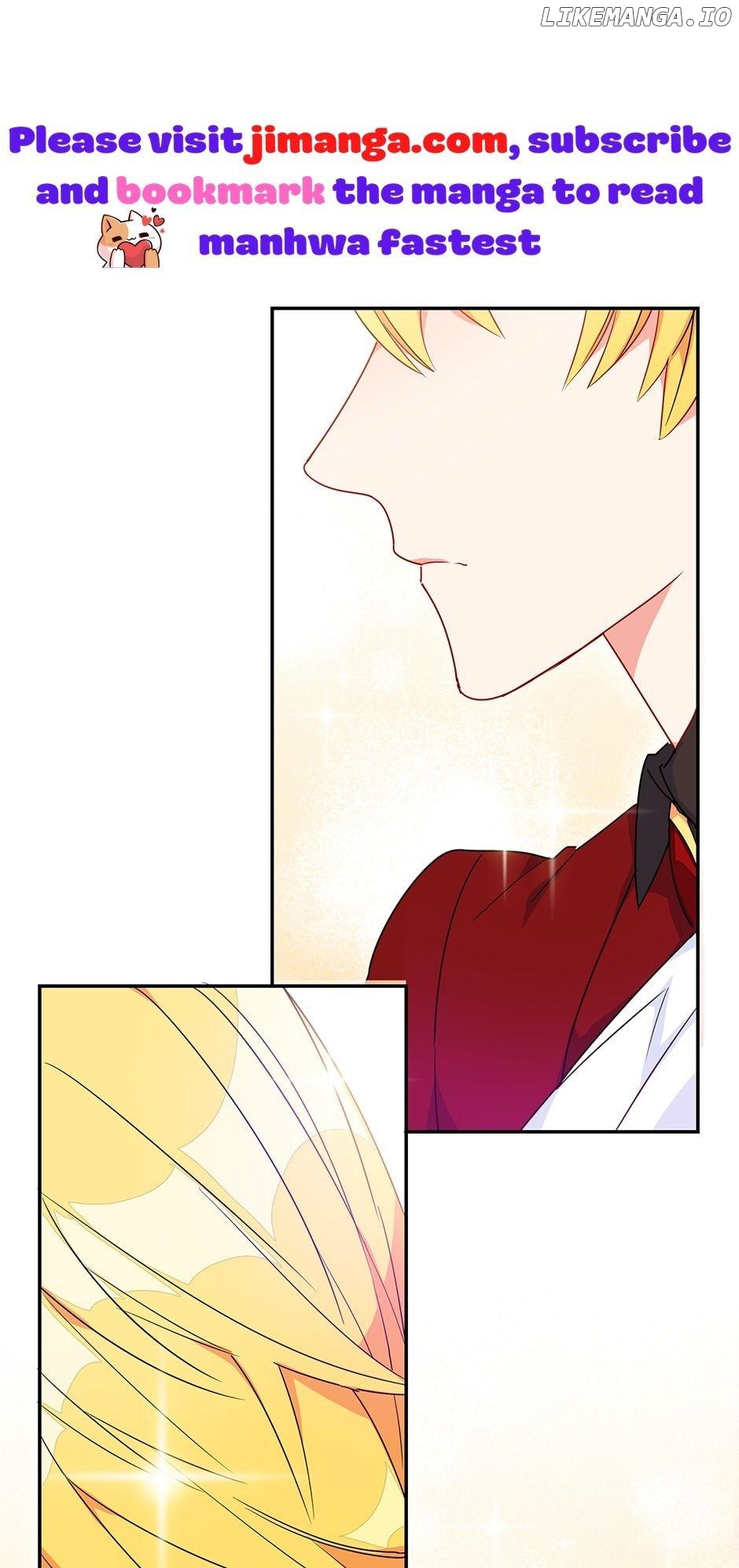 The Duchess’ 50 Tea Recipes Chapter 144.5 - page 29