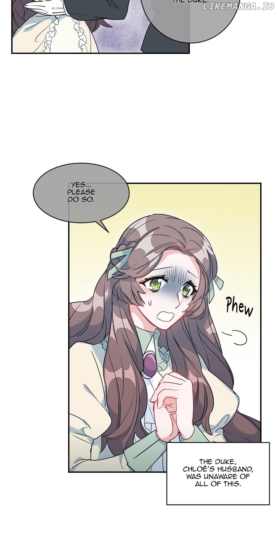 The Duchess’ 50 Tea Recipes Chapter 144.5 - page 4