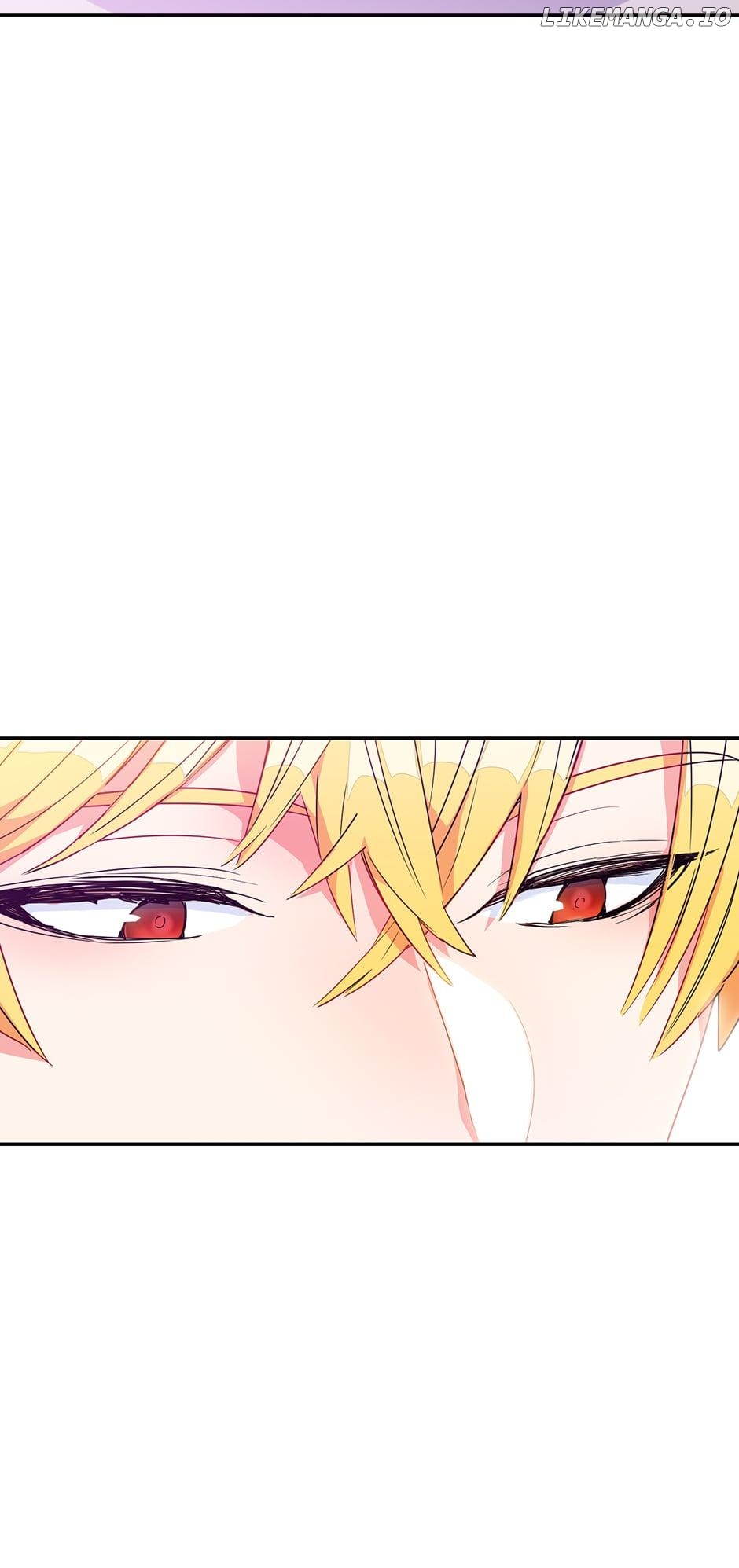 The Duchess’ 50 Tea Recipes Chapter 144.5 - page 31