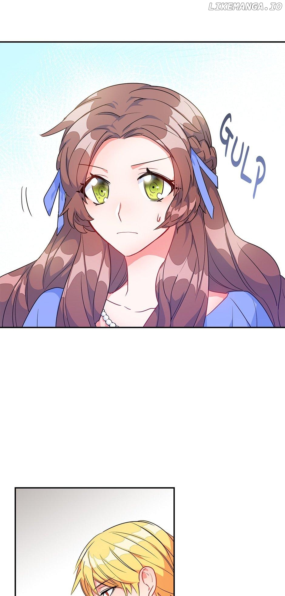 The Duchess’ 50 Tea Recipes Chapter 144.5 - page 33