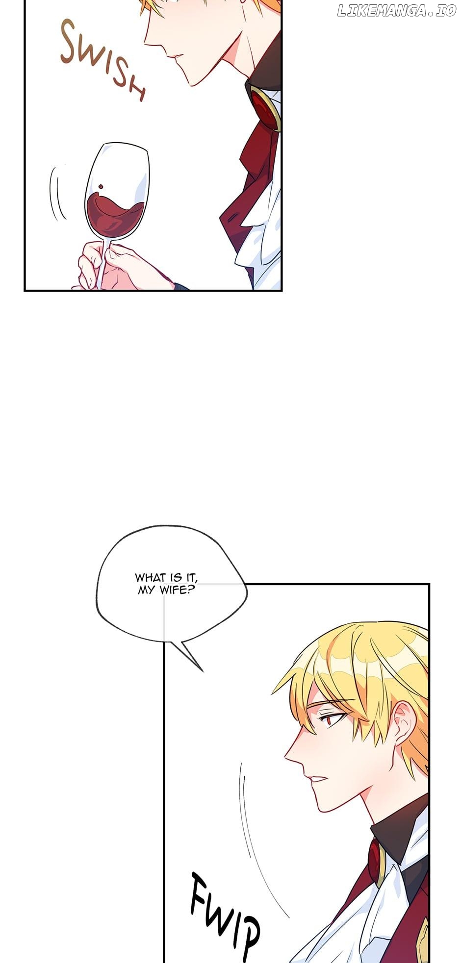 The Duchess’ 50 Tea Recipes Chapter 144.5 - page 34