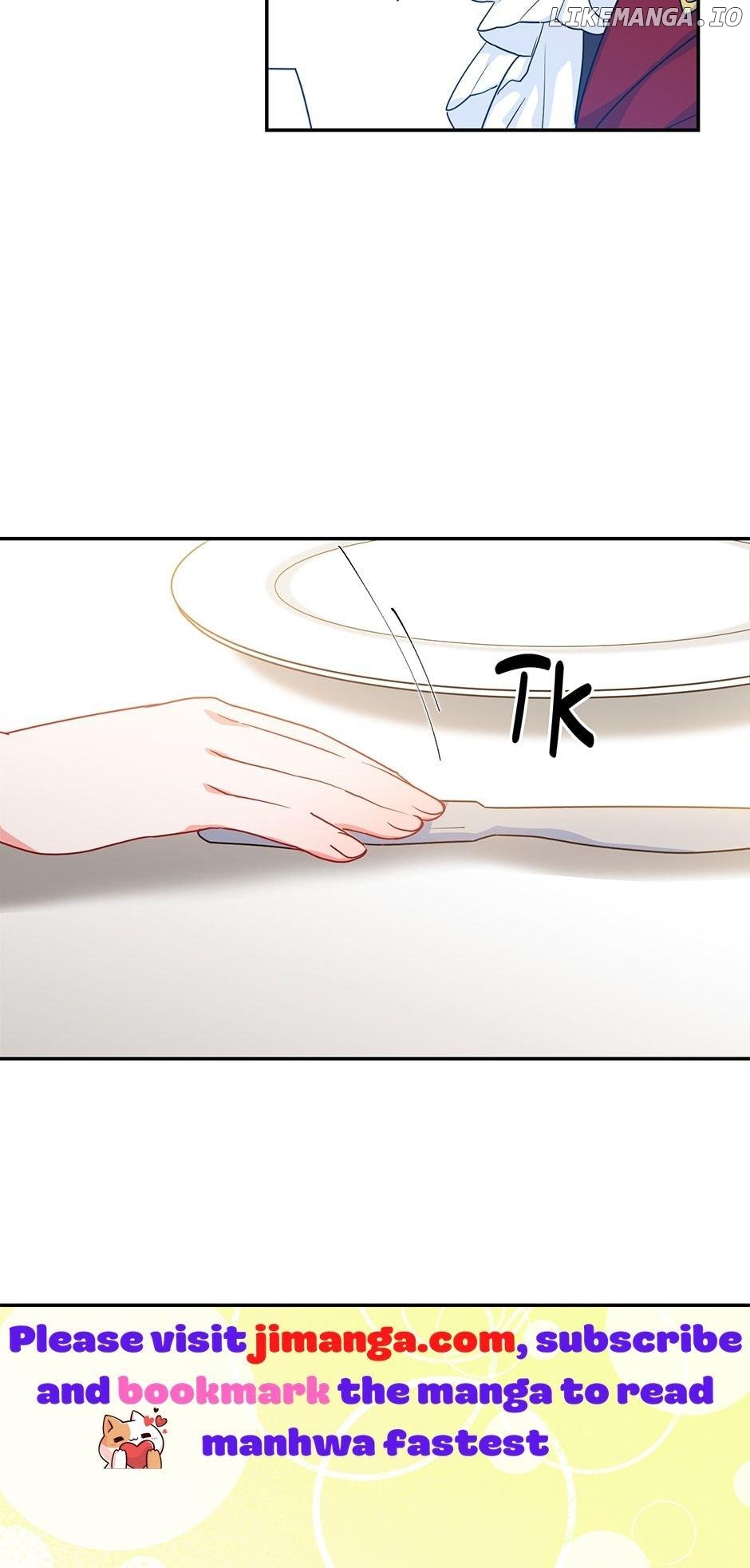 The Duchess’ 50 Tea Recipes Chapter 144.5 - page 35