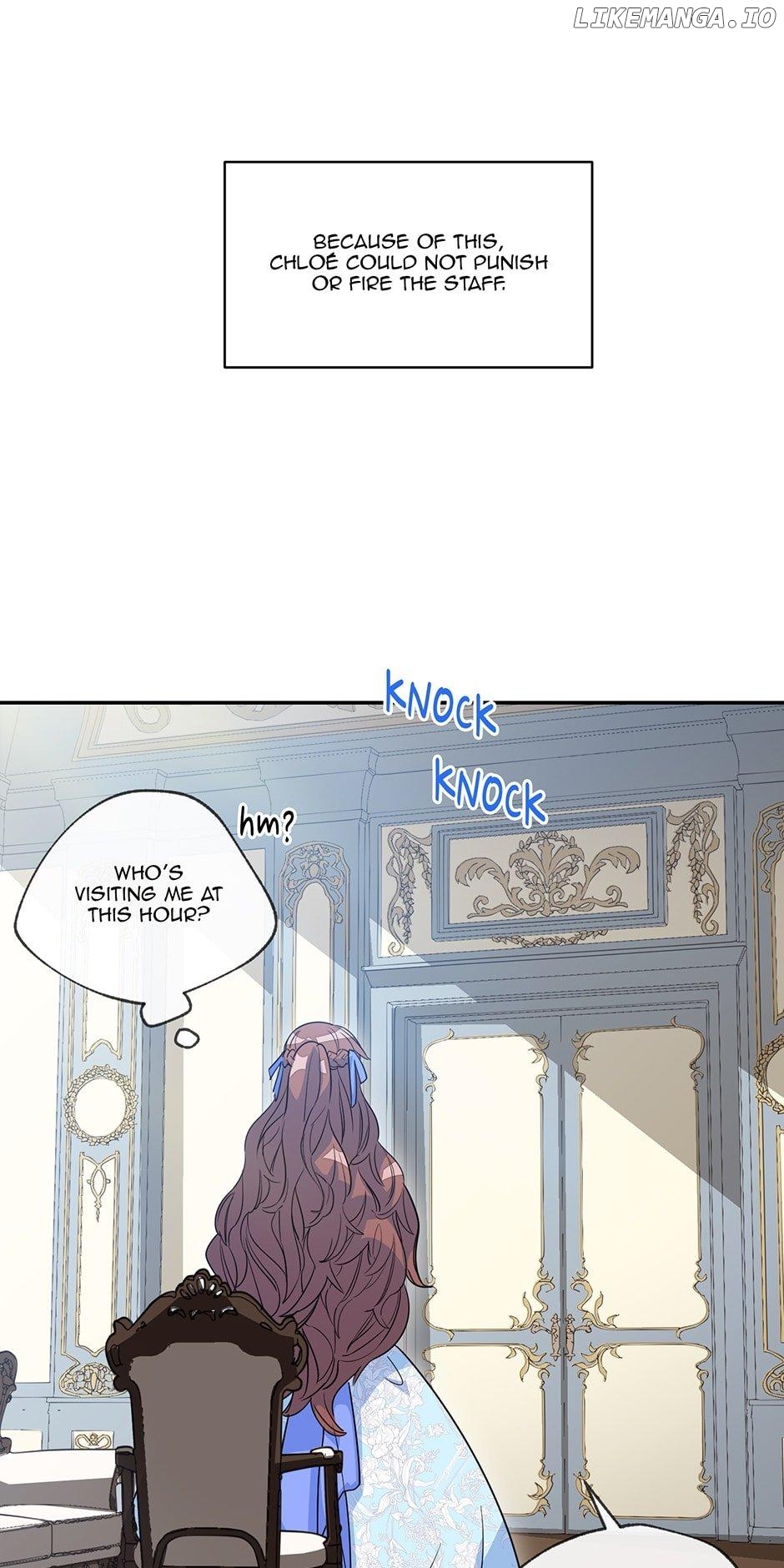 The Duchess’ 50 Tea Recipes Chapter 144.5 - page 5