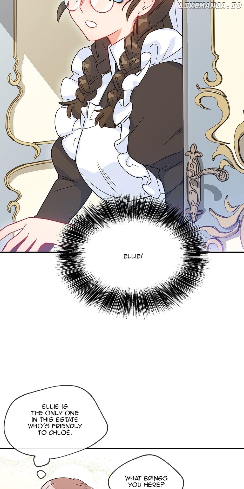 The Duchess’ 50 Tea Recipes Chapter 144.5 - page 7