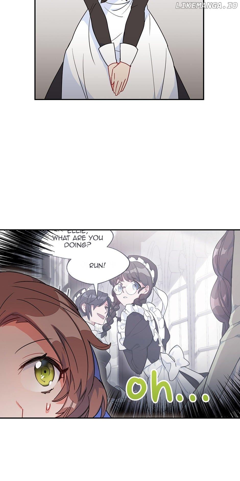 The Duchess’ 50 Tea Recipes Chapter 144.5 - page 9