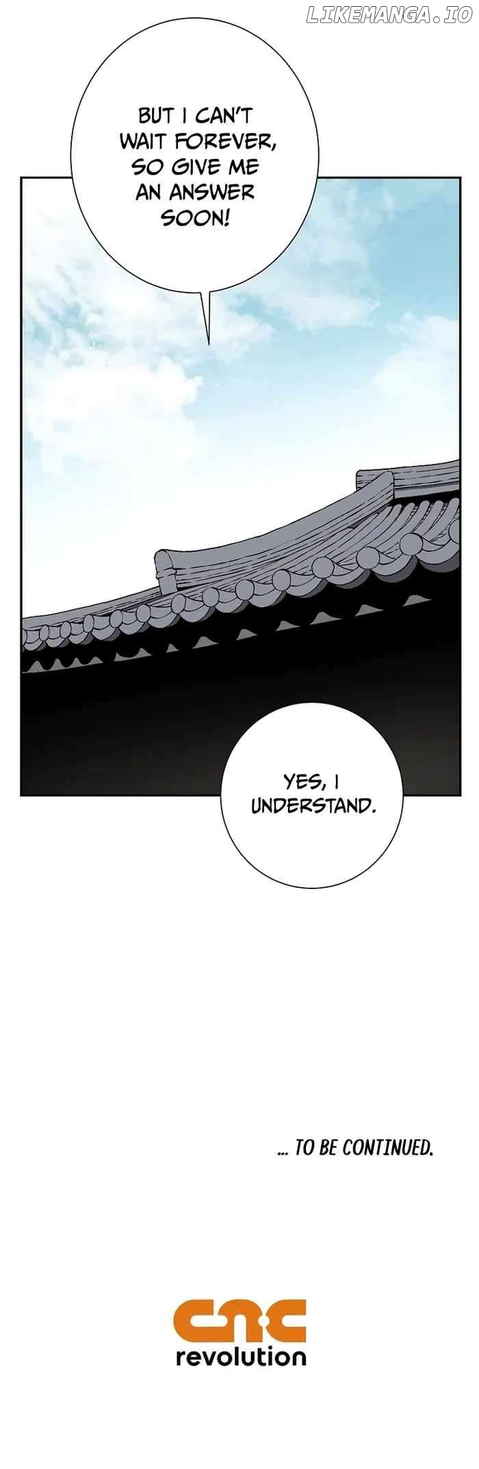 Tales of A Shinning Sword Chapter 71 - page 20