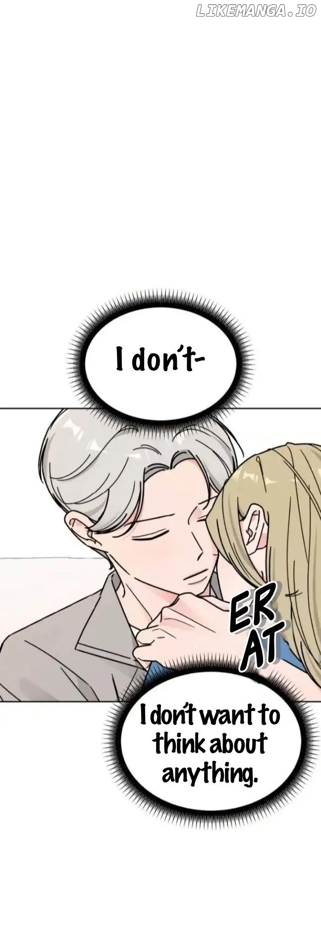 Clothing Bin of Love Chapter 36 - page 13