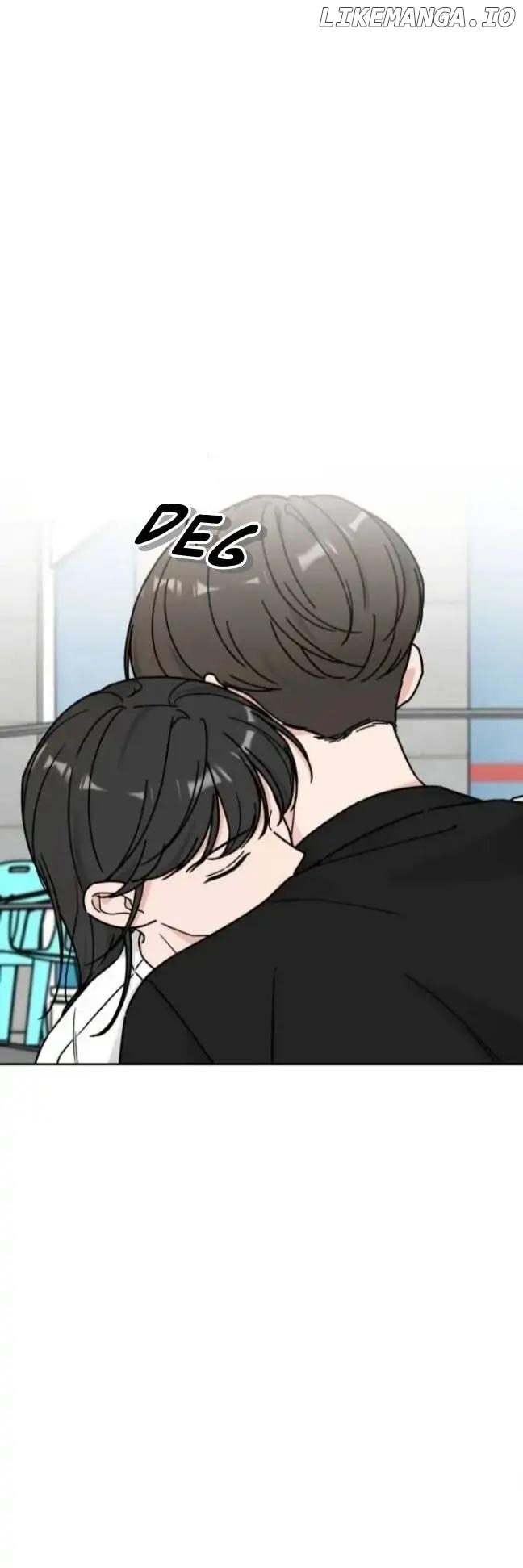 Clothing Bin of Love Chapter 36 - page 14