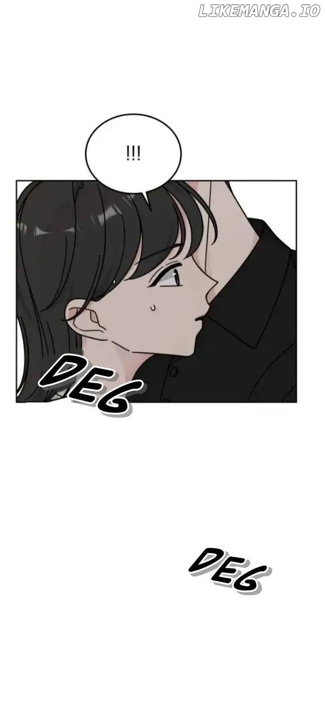 Clothing Bin of Love Chapter 36 - page 15