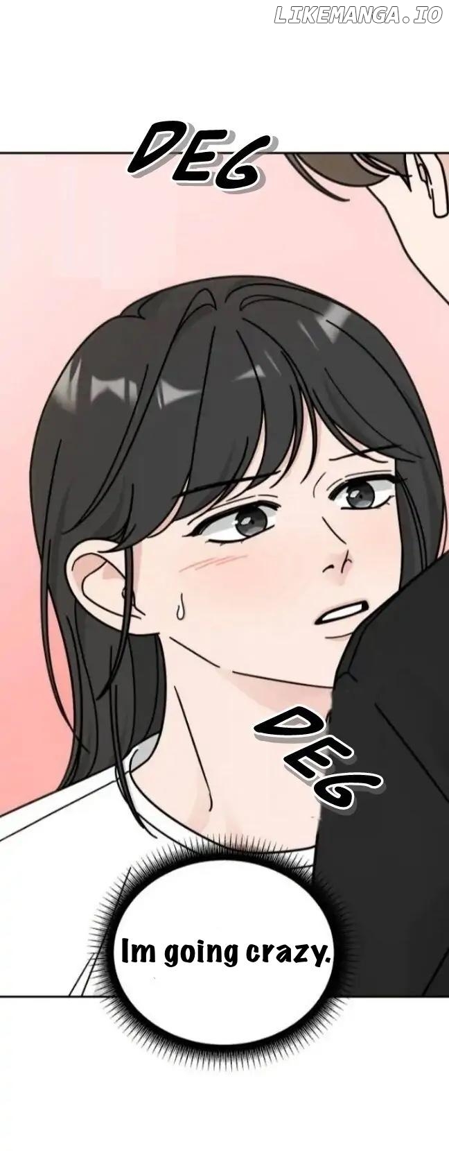 Clothing Bin of Love Chapter 36 - page 16