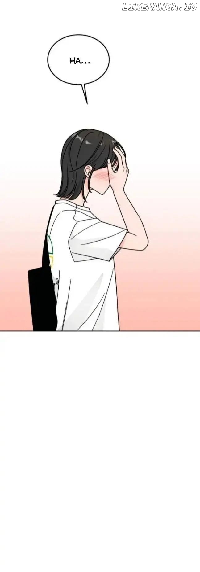 Clothing Bin of Love Chapter 36 - page 24