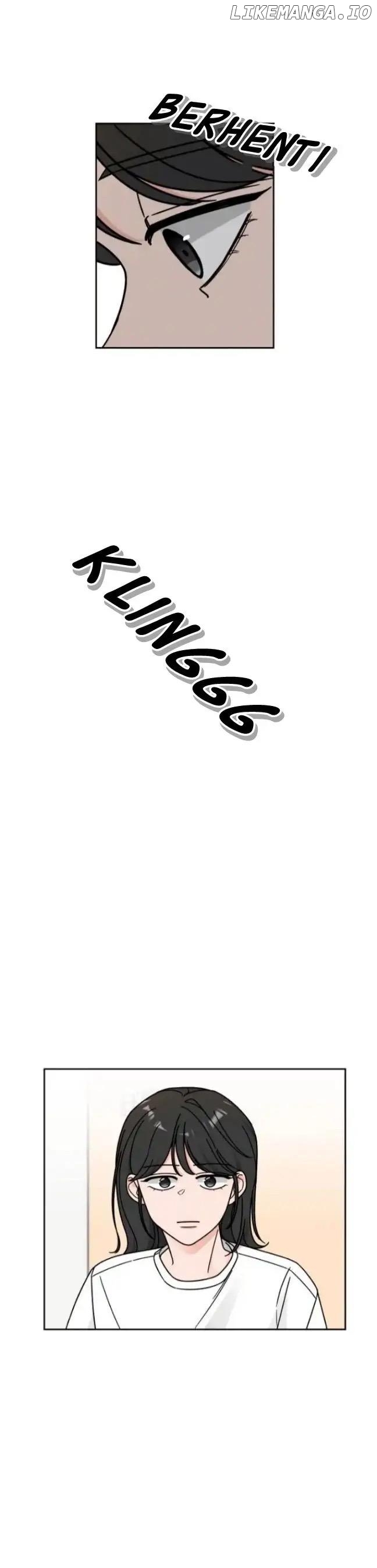 Clothing Bin of Love Chapter 36 - page 29